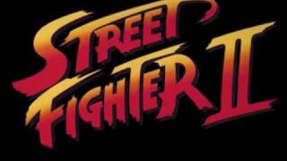 Street Fighter 2 The Animated Movie OST KMFDM  Ultra [upl. by Ikila]