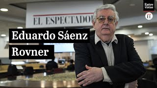 quotHay cantidad de personas de la élite involucradas en el narcotráficoquot El Espectador [upl. by Lirrad]