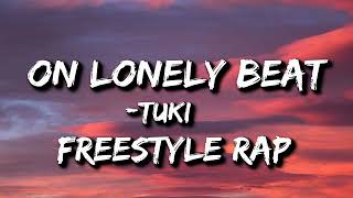 suna yo geet timrai sano gunaso lyrics  tuki samjhana  on lonely beat [upl. by Adriene978]