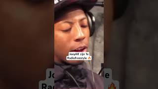 Legendary beelden van JoeyAK 👀🔥 passdeaux 101barz joeyak rookworst [upl. by Nimrak94]