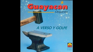 Guayacán Orquesta  3 Kaquiry  A Verso y Golpe 1993 [upl. by Ardnu]