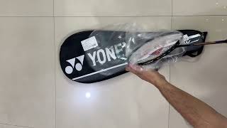 Best Yonex Badminton Racquet under Rs 2000 [upl. by Yornek]