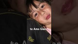 te amo gian [upl. by Avictor]