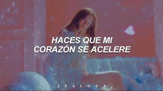 LABOUM ラブム  Kiss Kiss Traducida al español [upl. by Aisela]