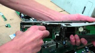 Velocity Tech Solutions  Replacing Raid Kit in Dell PowerEdge 2850 [upl. by Drogin]