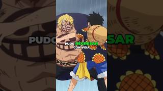 Tripulaciones que fueron aniquiladas  One Piece mugiwara anime luffy [upl. by Samson594]