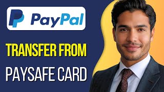 How to Transfer Paysafecard Money to PayPal 2024 Update [upl. by Aicnelev328]