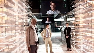 Mark Kermode reviews Transcendence [upl. by Mendez]