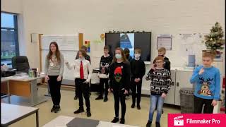 Dunoon Grammar School Pupil Tik Tok Competition 2020 [upl. by Pyle736]