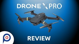 Déballage DRONE X PRO Unboxing [upl. by Jon]