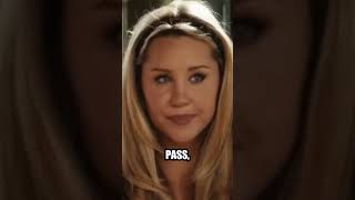 What happened to Amanda Bynes  didyouknow interesting factsoftheday rap explorefacts musician [upl. by Ahsiuqram]