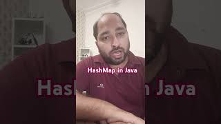 HashMap in Java Collections javacollections [upl. by Marva]