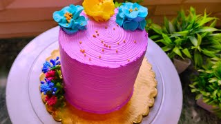 cake design ll cake decoration cake videos [upl. by Ardaed]