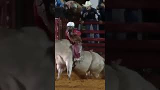 Jake Gardner  Cowtown Xtreme Bulls 2024 [upl. by Rana]