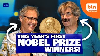 What Are Nobel Prizes And Why Are They Important [upl. by Eeresed]