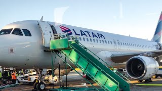 Premium Economy Latam [upl. by Spencer]