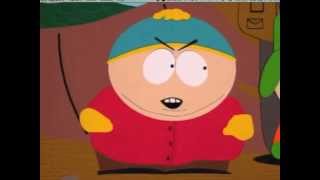 Eric Cartman  Kick You in the Nuts [upl. by Candida589]