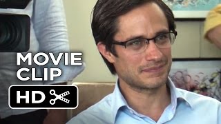 Rosewater Movie CLIP  72 Virgins 2014  Gael García Bernal Jon Stewart Drama HD [upl. by Lacy]