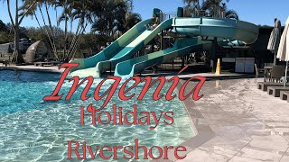 INGENIA HOLIDAYS RIVERSHORE [upl. by Nuhs456]