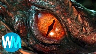 Top 10 des CRÉATURES les plus DURES à TUER du CiNÉMA  2 [upl. by Anirok321]