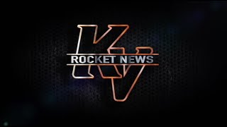 Rocket News for 1016 [upl. by Anastasio472]