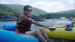 White water tubing Potomac River Harpers Ferry WV River Riders [upl. by Mowbray]