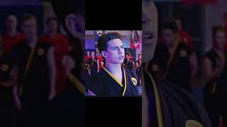 Eli wins🔥🤩edit shorts cobrakai hawk [upl. by Kcirdnek]