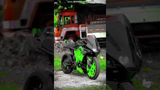 ktm rc 390 modified shortvideo [upl. by Erik]