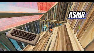 🤩 1v1 build fight asmrTYPEWRITER🤣 [upl. by Sylado]