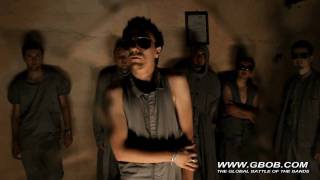 GRIMUS  In a glimpse Official Video [upl. by Hterrag]