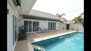 A Splendid 4 Bedroom 3 Bathroom Pool Villa For Sale In Ban Ped Khon Kaen Thailand Only 7700000 [upl. by Noremak642]