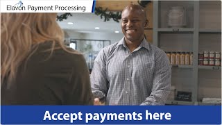 Elavon Payment Processing  Costco Spotlight [upl. by Gillespie]