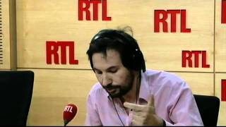 La marque du Mailhot  Géniales les esthéticiennes nonvoyantes   RTL  RTL [upl. by Kliman]