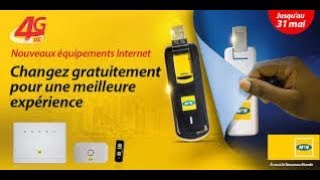 INTERNET FREE SURF WIMAX AVEC CMAX V20 VOUS DEVEZ SAVOIR [upl. by Natascha]