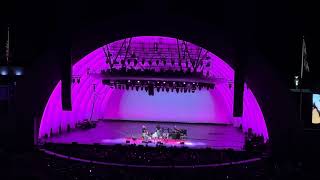 Willie Nelson  On The Road Again  Live at the Hollywood Bowl Los Angeles 07312024 [upl. by Honniball273]