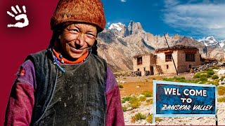 Les Peuples Oubliées de lHimalaya  Documentaire Complet  AMP [upl. by Clemens157]