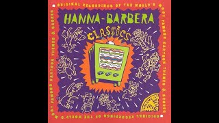 Magilla Gorilla Underscore  HannaBarbera Classics [upl. by Steven]