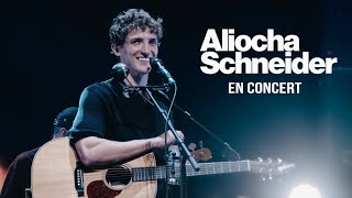 On découvre Aliocha Schneider en concert Le Carreau Forbach octobre 2024  vlog  YANN FL [upl. by Hyozo]