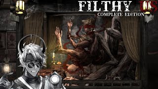 Filthy Us Complete Edition VOD — He Got That Dog In Him ง´༎ຶ▾´༎ຶง Evil Buddhism Simulator 🪷😈 [upl. by Cordy579]