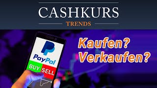 CashkursTrendsWebinar mit Dirk Müller Was tun bei PayPal amp Co [upl. by Chipman]