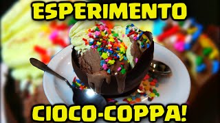 CIOCOCOPPA PER GELATO ESPERIMENTO By GiosephTheGamer [upl. by Neeven]