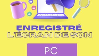 Enregistrement de lécran avec powerpoint [upl. by Mcnamee]