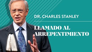 Llamado al arrepentimiento – Dr Charles Stanley [upl. by Ahsinid]