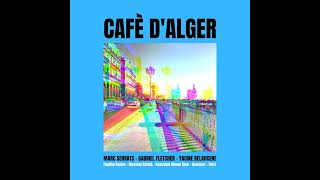 CAFÈ DALGER  GOUMARI [upl. by Colby]