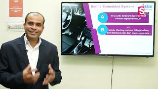 Automotive Embedded Testing Telugu Future Scope Of Embedded systems Engineer [upl. by Ahsilla]