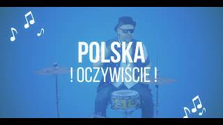 Kapela PIECZARKI  Polska wygra Lyrics Video 2023 [upl. by Aicenert]