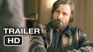 Everybody Has a Plan TRAILER 2012 Viggo Mortensen Movie HD [upl. by Anelyak]