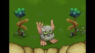 My Singing Monsters Bowgarts Secret Like [upl. by Rodd]