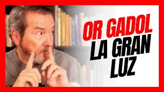 🚨JJ Benítez👉Jesús de Nazaret y la 2º Venida OR GADOL La Gran Luz en 2027👈 [upl. by Nasus]