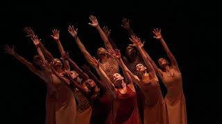 Revelations  Alvin Ailey American Dance Theater [upl. by Amargo283]